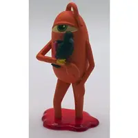 Trading Figure - Toy machine