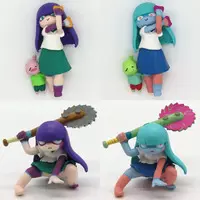 Trading Figure - ZOMKO