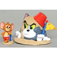 Trading Figure - POP MART
