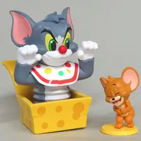 Trading Figure - POP MART
