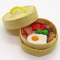 Trading Figure - Miniature - Miniature Food