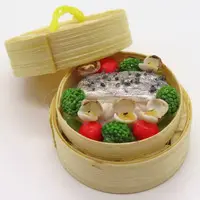 Trading Figure - Miniature - Miniature Food