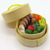 Trading Figure - Miniature - Miniature Food