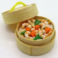 Trading Figure - Miniature - Miniature Food