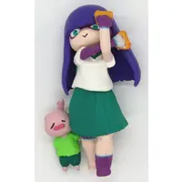 Trading Figure - ZOMKO