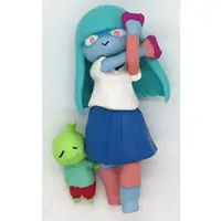 Trading Figure - ZOMKO