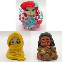 Trading Figure - Disney