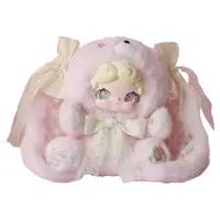 Trading Figure - Sweet Tea Rabbit Series