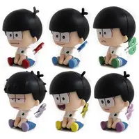Trading Figure - Osomatsu-san