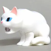 Trading Figure - Fur ball beam