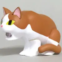 Trading Figure - Fur ball beam
