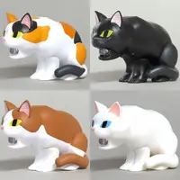Trading Figure - Fur ball beam