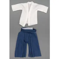 Trading Figure - Miniature Hakama