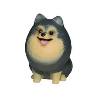Trading Figure - Lighting Pomeranian