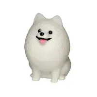 Trading Figure - Lighting Pomeranian