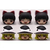 Trading Figure - Mini Figure - Touhou Project