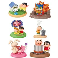 Trading Figure - Crayon Shin-chan