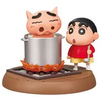 Trading Figure - Crayon Shin-chan