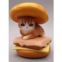 Trading Figure - mofusand