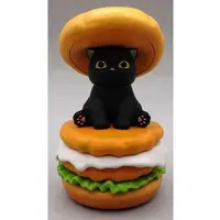 Trading Figure - mofusand