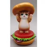 Trading Figure - mofusand