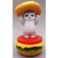 Trading Figure - mofusand
