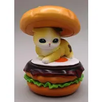Trading Figure - mofusand