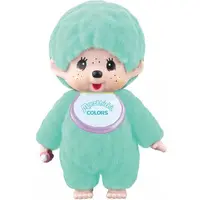 Trading Figure - Monchhichi