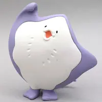 Trading Figure - Stingray