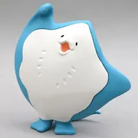 Trading Figure - Stingray