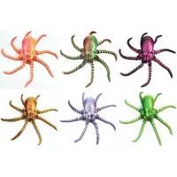 Trading Figure - Moving octopus