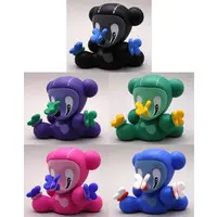 Trading Figure - TRAMPOLINE Cleome figure collection