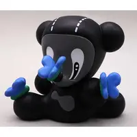 Trading Figure - TRAMPOLINE Cleome figure collection