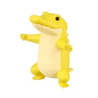 Trading Figure - Waninaru wani