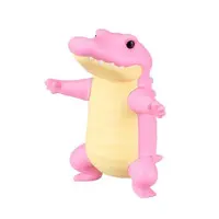 Trading Figure - Waninaru wani