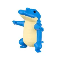 Trading Figure - Waninaru wani