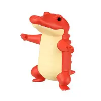 Trading Figure - Waninaru wani