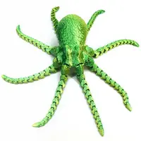 Trading Figure - Moving octopus