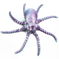 Trading Figure - Moving octopus