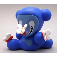 Trading Figure - TRAMPOLINE Cleome figure collection
