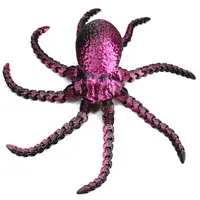 Trading Figure - Moving octopus