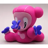 Trading Figure - TRAMPOLINE Cleome figure collection