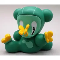 Trading Figure - TRAMPOLINE Cleome figure collection