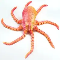 Trading Figure - Moving octopus