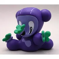 Trading Figure - TRAMPOLINE Cleome figure collection