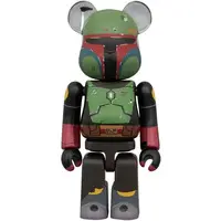 Trading Figure - BE＠RBRICK
