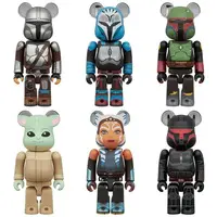 Trading Figure - BE＠RBRICK