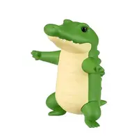 Trading Figure - Waninaru wani