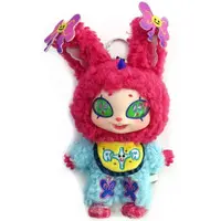 Trading Figure - XXINYE