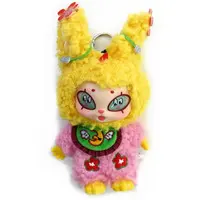 Trading Figure - XXINYE